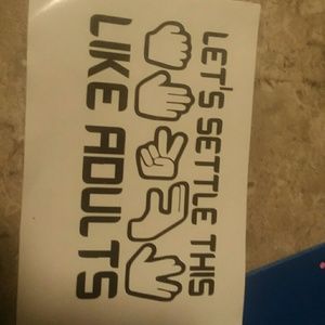 Meet your Posher, Melissa